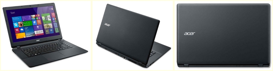 Acer Laptop Models