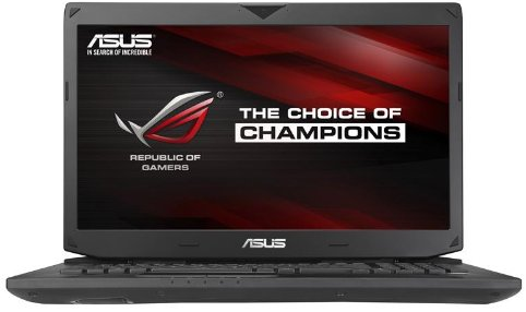 Best Gaming Laptop - ASUS 17.3-inch Laptop Full Specification
