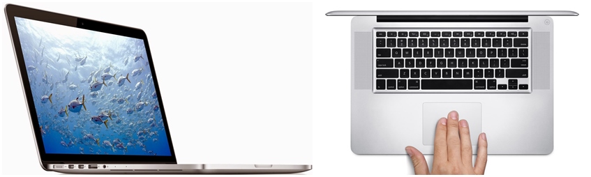 MacBook Pro Laptop Sale