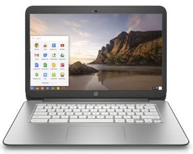 HP Chromebook 14 Reviews & Full Specification