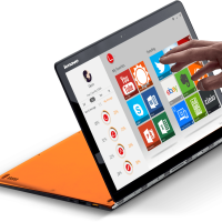 Lenovo Yoga 3 Pro Laptop – Full Specification & Info