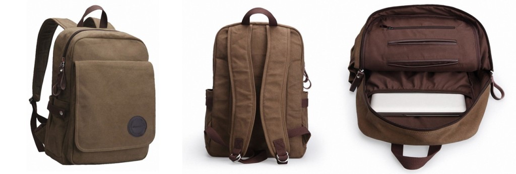 cool backpacks for men