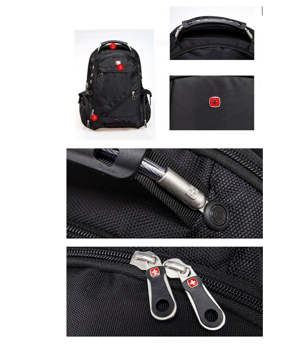 victorius backpack for Laptops