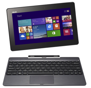 ASUS Transformer-10-1-Inch Detachable Touchscreen Laptop