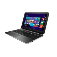 HP Pavilion 15-P151NR – Best HP Core i5 Laptop