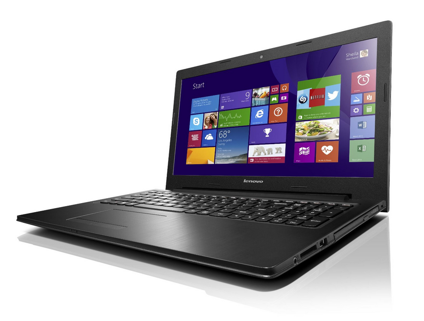 Lenovo IdeaPad G505s 15.6-Inch Laptop