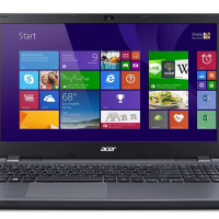 Acer Aspire E5-571G-38VF 15.6-Inch Laptop
