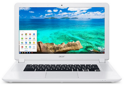Acer Chromebook 15 CB5-571-C4T3 15.6-Inch