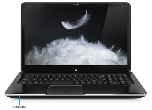 2015 HP Envy Laptop Review