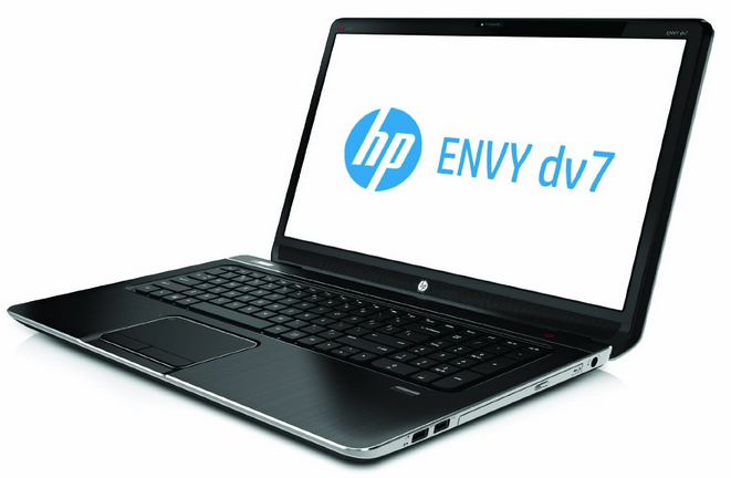HP Envy 17.3 Laptop Review