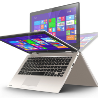 Toshiba Satellite Radius 11 Review – Touch Screen Laptop Review