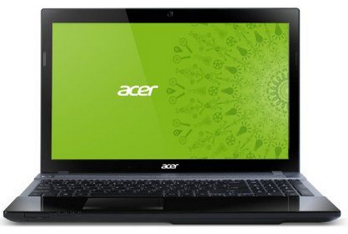 Acer Aspire V3 i7