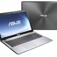ASUS F550 Non Touch Notebook Review