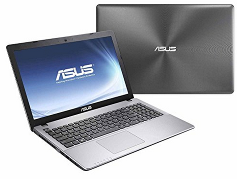 ASUS Core i7 Laptop