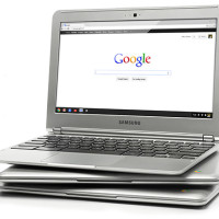 Chrome OS - Chromebook