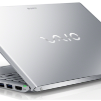 Sony VAIO Pro 13 Ultrabook Review