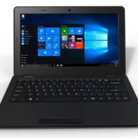 Micromax Canvas Lapbook L1160 – Windows 10 Laptop Launched