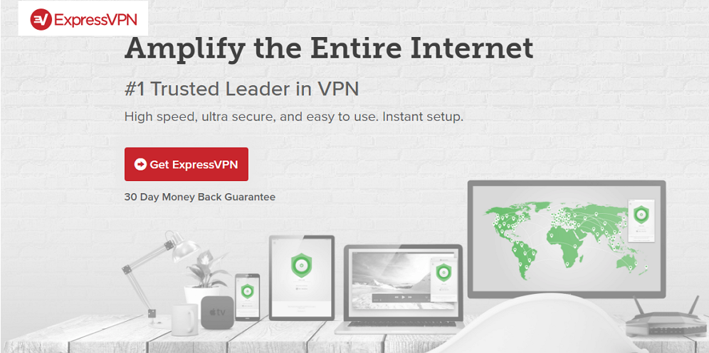 Express -VPN