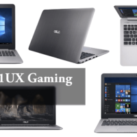 ASUS K501UX Review – ASUS Gaming Laptop Full Specification & Details
