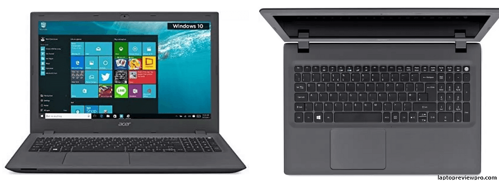 Acer Aspire E E5-573G-389U Notebook