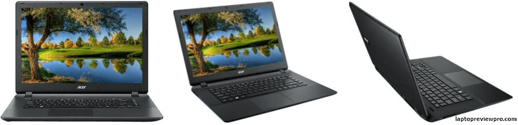 Acer Aspire ES1-521 (NX.G2KSI.010) Laptop