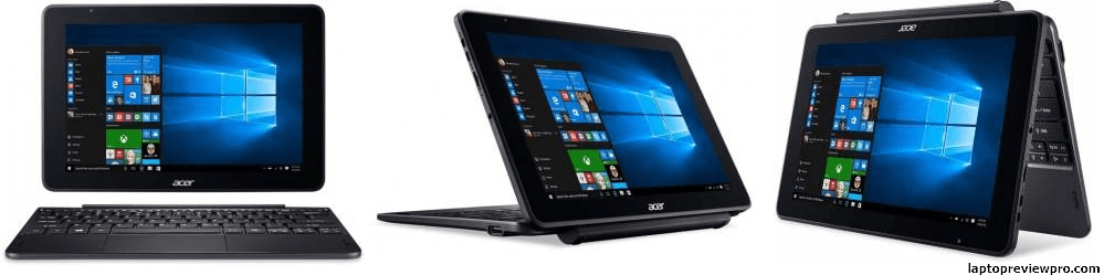 Acer Aspire One S1003 Laptop