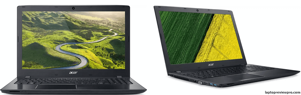 Acer E5-575 Notebook