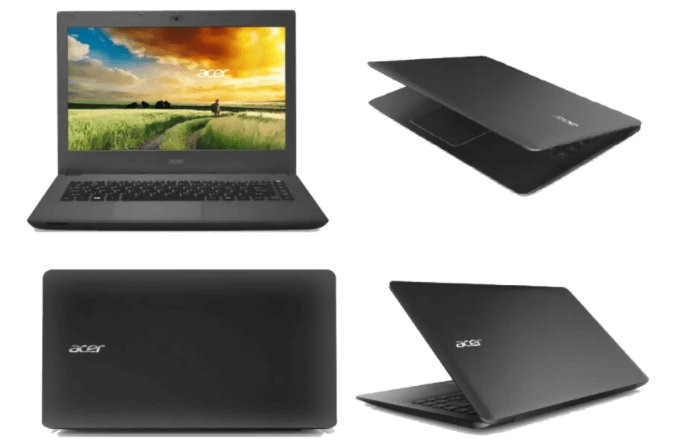 Acer One 14 Notebook