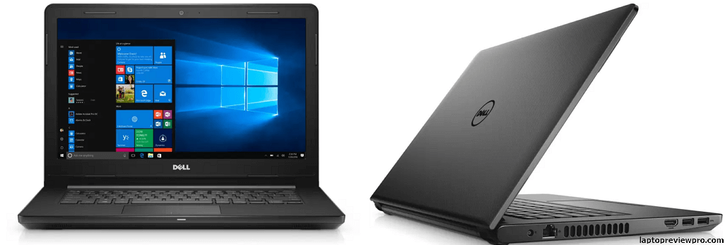 Dell Inspiron 15-3567 Notebook