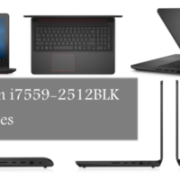 Dell Inspiron i7559-2512BLK Review, Specification & Details