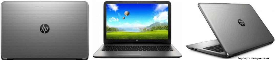 HP 15-bg003au Z1D90PA Laptop (AMD)