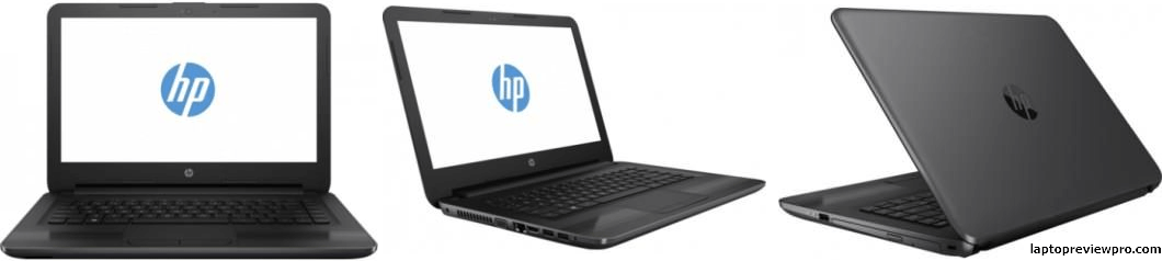 HP 245 G5 (Y0T72PA) Laptop (AMD)