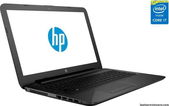 HP 15-ac028TX Notebook