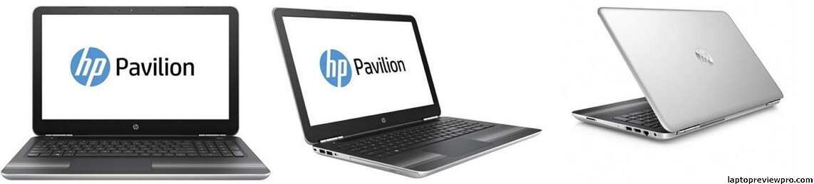HP Pavilion 15-AU113TX