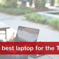 Top 10 Best Laptop For The Teachers