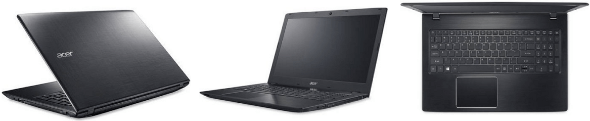 Acer Aspire Flagship High Performance