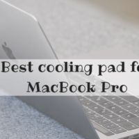 Best Cooling Pad For Macbook Pro