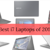 Best i7 Laptops to By This Month