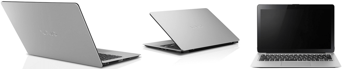 VAIO Z 13.3 inches Laptop