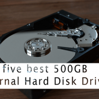 Best 500GB Laptop Hard Disk Price on Flipkart