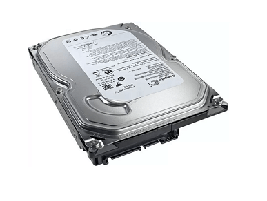 Seagate PIPELINE 500GB Desktop Internal Hard Disk Drive