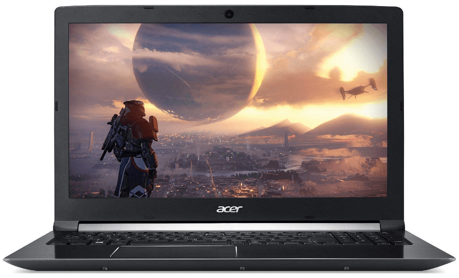 2019 ACER Aspire 7 FHD Gaming Laptop