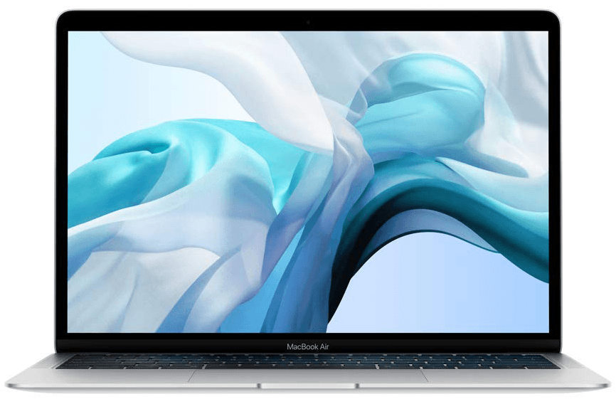 Apple MacBook Air Laptop for Engineering Students