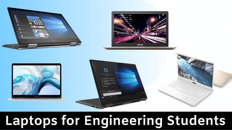 Best Laptop For Mechanical Engineering Students