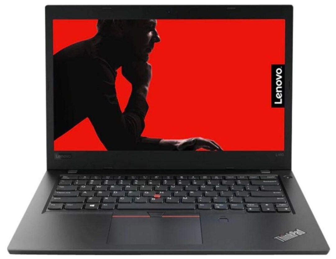 Lenovo ThinkPad L480 2019 14 FHD IPS Laptop Computer