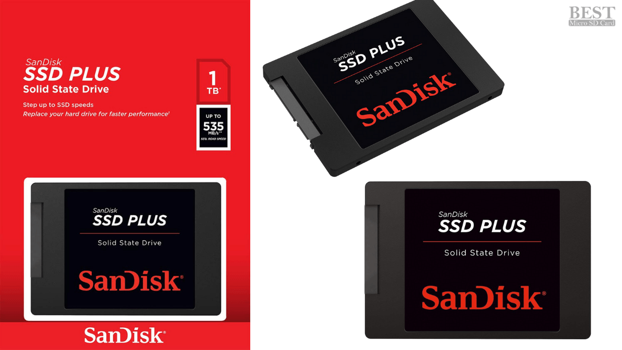 best solid state drive for macbook pro
