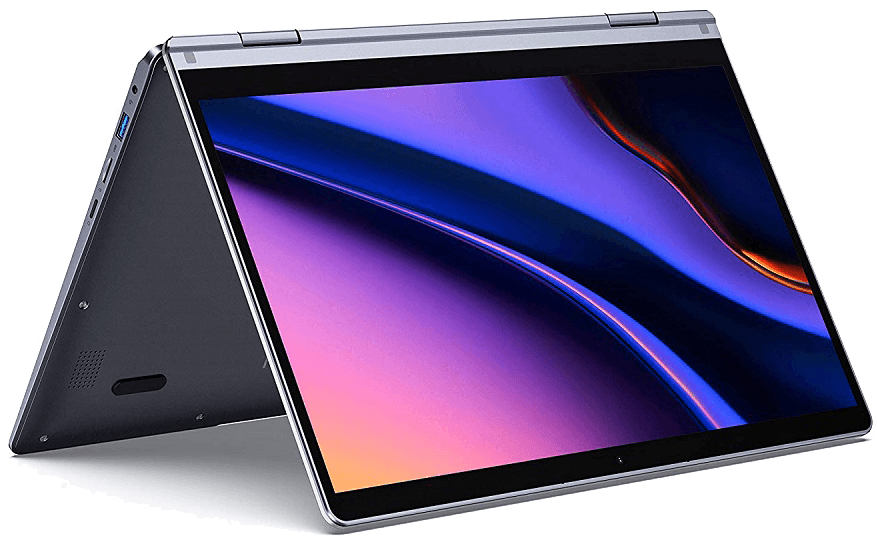 XIDU PhilBook Max laptop under $600