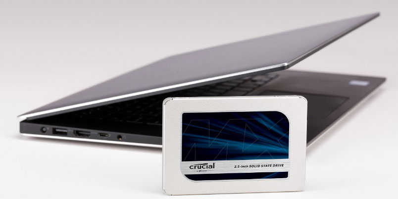Best 2TB SSD For Laptop In July 2024