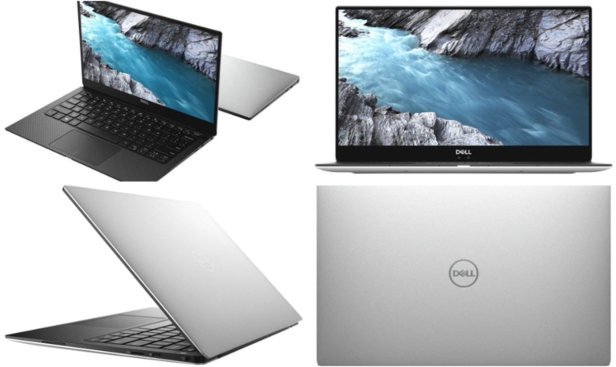 Dell XPS 13 (4k display laptop)