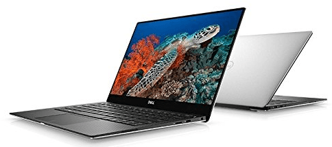 Dell XPS 13 9370 Laptop